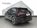 Audi Q4 e-tron 50 quattro