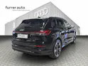 Audi Q4 e-tron 50 quattro
