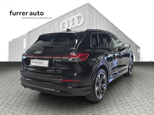 Audi Q4 e-tron 50 quattro