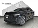 Audi Q4 e-tron 50 quattro