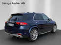 MERCEDES-BENZ GLE 580 4Matic AMG Line 9G-Tronic