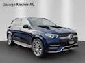 MERCEDES-BENZ GLE 580 4Matic AMG Line 9G-Tronic