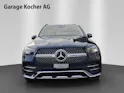 MERCEDES-BENZ GLE 580 4Matic AMG Line 9G-Tronic