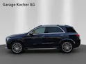 MERCEDES-BENZ GLE 580 4Matic AMG Line 9G-Tronic