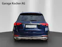 MERCEDES-BENZ GLE 580 4Matic AMG Line 9G-Tronic