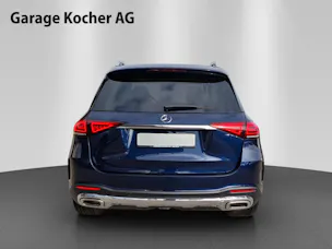 Mercedes-Benz GLE 580 4Matic AMG Line 9G-Tronic