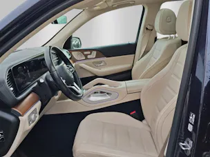 Mercedes-Benz GLE 580 4Matic AMG Line 9G-Tronic