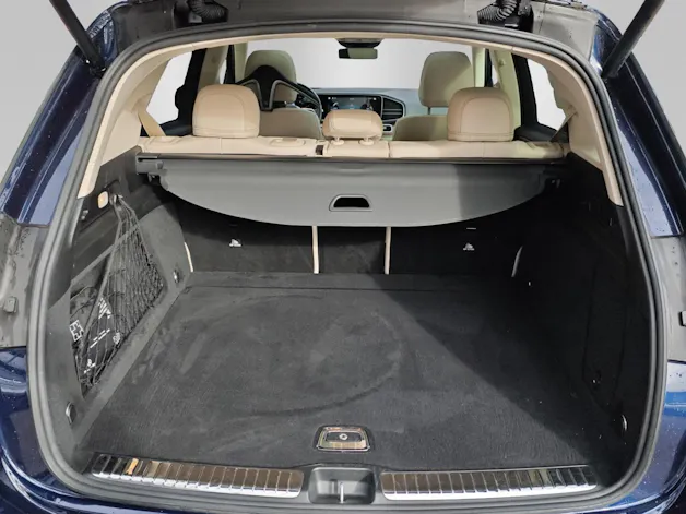 MERCEDES-BENZ GLE 580 4Matic AMG Line 9G-Tronic
