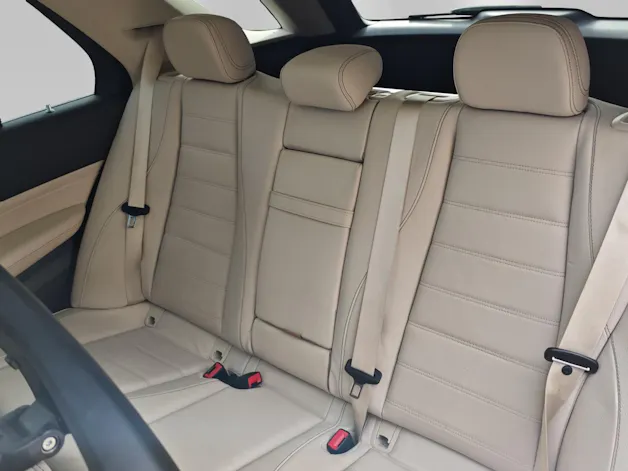 MERCEDES-BENZ GLE 580 4Matic AMG Line 9G-Tronic