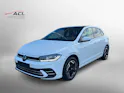 VW Polo Style Edition 50 1.0TSI 95PS DSG
