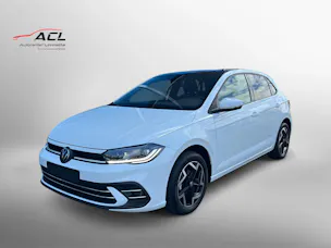 VW Polo Style Edition 50 1.0TSI 95PS DSG