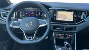 VW Polo Style Edition 50 1.0TSI 95PS DSG