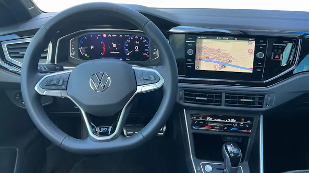 VW Polo Style Edition 50 1.0TSI 95PS DSG
