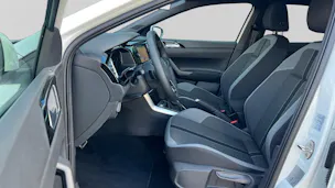 VW Polo Style Edition 50 1.0TSI 95PS DSG
