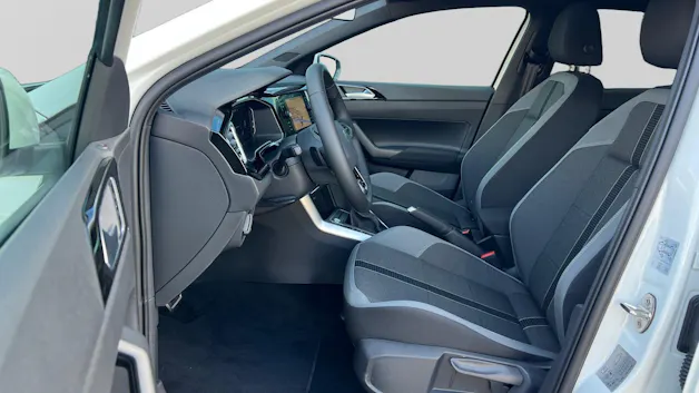 VW Polo Style Edition 50 1.0TSI 95PS DSG