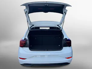 VW Polo Style Edition 50 1.0TSI 95PS DSG