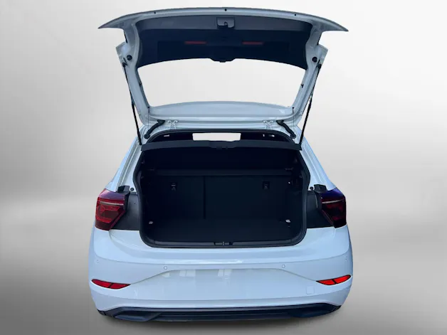 VW Polo Style Edition 50 1.0TSI 95PS DSG