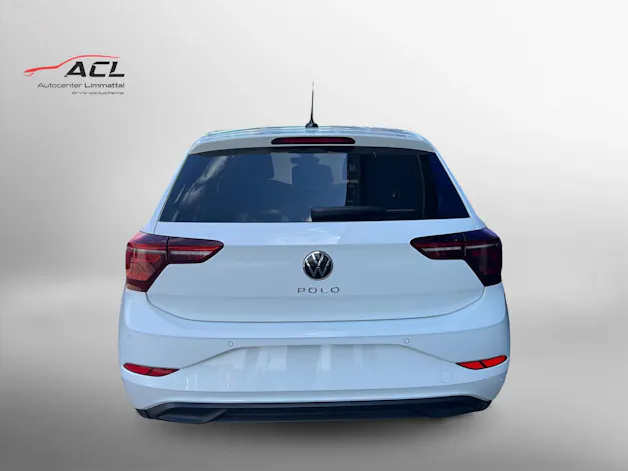 VW Polo Style Edition 50 1.0TSI 95PS DSG