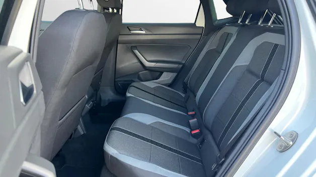 VW Polo Style Edition 50 1.0TSI 95PS DSG