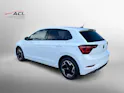 VW Polo Style Edition 50 1.0TSI 95PS DSG