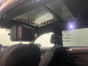 VW Tiguan Allspace 2.0 TDI SCR R-Line 4Motion DSG