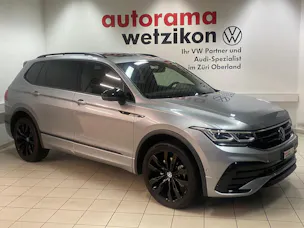 VW Tiguan Allspace 2.0 TDI SCR R-Line 4Motion DSG