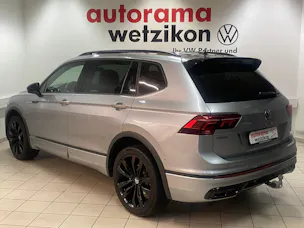 VW Tiguan Allspace 2.0 TDI SCR R-Line 4Motion DSG