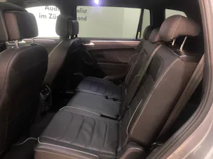 VW Tiguan Allspace 2.0 TDI SCR R-Line 4Motion DSG