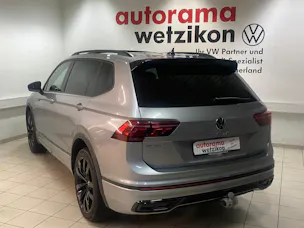 VW Tiguan Allspace 2.0 TDI SCR R-Line 4Motion DSG