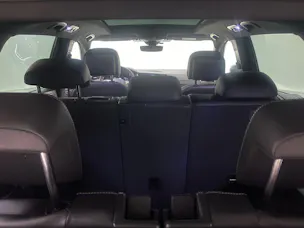 VW Tiguan Allspace 2.0 TDI SCR R-Line 4Motion DSG