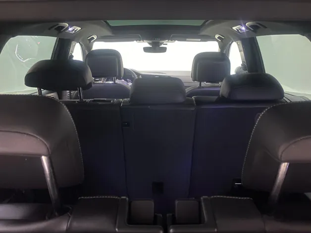 VW Tiguan Allspace 2.0 TDI SCR R-Line 4Motion DSG