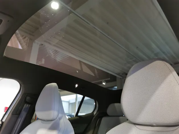 Volvo EX30 E60 69kWh Twin Ultra