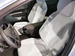 Volvo EX30 E60 69kWh Twin Ultra
