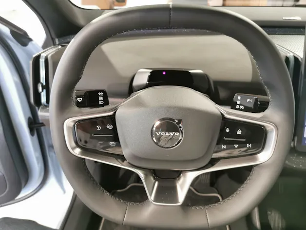 Volvo EX30 E60 69kWh Twin Ultra