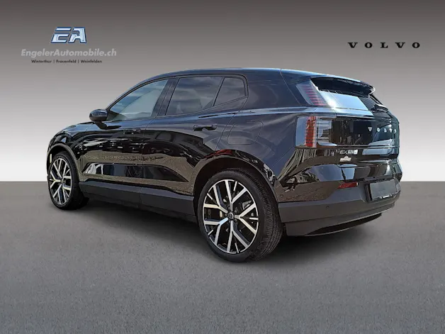 Volvo EX30 E60 69kWh Twin Ultra