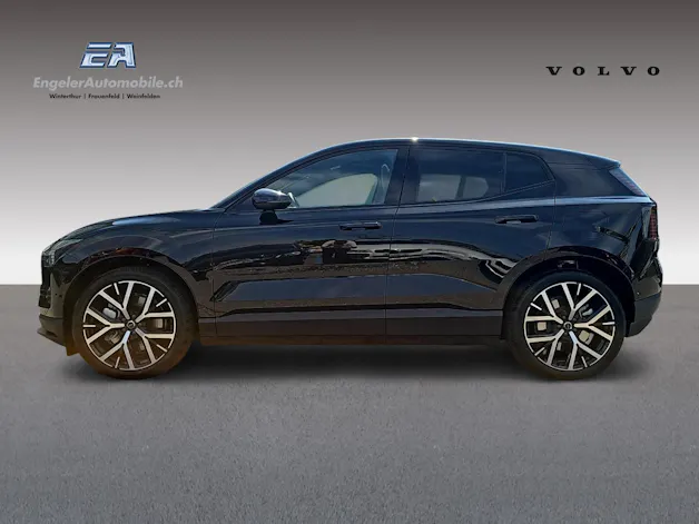 Volvo EX30 E60 69kWh Twin Ultra
