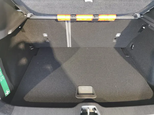 Volvo EX30 E60 69kWh Twin Ultra