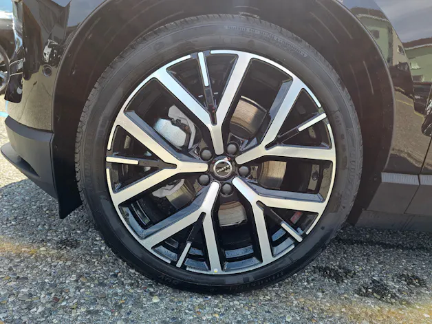 Volvo EX30 E60 69kWh Twin Ultra