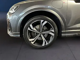 Audi Q3 Sportback 45 TFSI e S line Attraction S-tronic