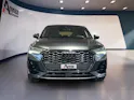 Audi Q3 Sportback 45 TFSI e S line Attraction S-tronic