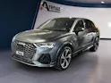 Audi Q3 Sportback 45 TFSI e S line Attraction S-tronic