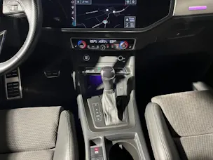 Audi Q3 Sportback 45 TFSI e S line Attraction S-tronic