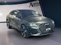 Audi Q3 Sportback 45 TFSI e S line Attraction S-tronic