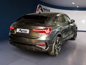 Audi Q3 Sportback 45 TFSI e S line Attraction S-tronic