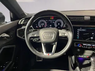 Audi Q3 Sportback 45 TFSI e S line Attraction S-tronic