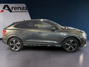 Audi Q3 Sportback 45 TFSI e S line Attraction S-tronic