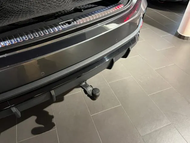 Audi Q3 Sportback 45 TFSI e S line Attraction S-tronic