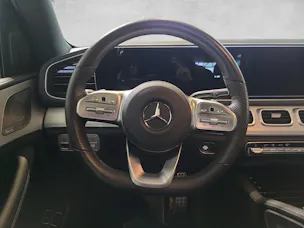 Mercedes-Benz GLE 350 e 4Matic AMG Line 9G-Tronic