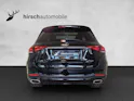 Mercedes-Benz GLE 350 e 4Matic AMG Line 9G-Tronic