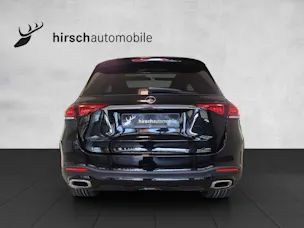 Mercedes-Benz GLE 350 e 4Matic AMG Line 9G-Tronic